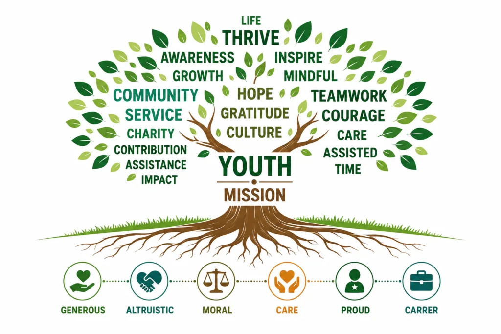 Youth Mission